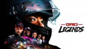 GRID Legends