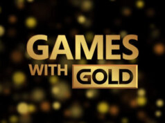 Games With Gold