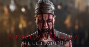 Hellblade II: Senua's Saga
