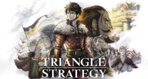 Conocemos a Frederica Aesfrost en el nuevo trailer de Triangle Strategy