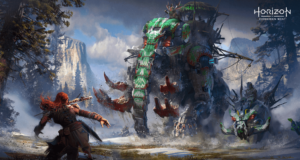 Horizon Forbidden West