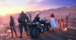 Final Fantasy VII Remake Integrade