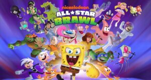 Nickelodeon All-Star Brawl