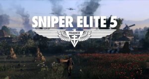 Sniper Elite 5