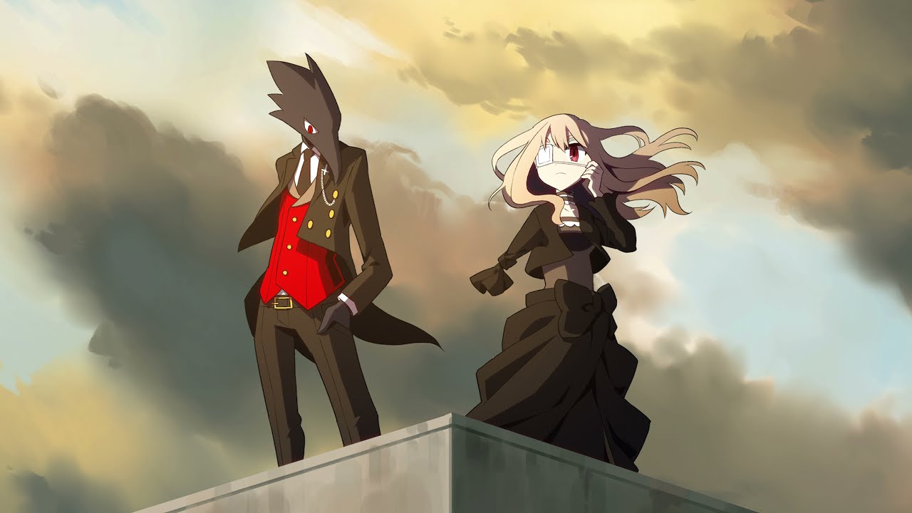 maxresdefault Noel the Mortal Fate ya tiene fecha de lanzamiento para Switch