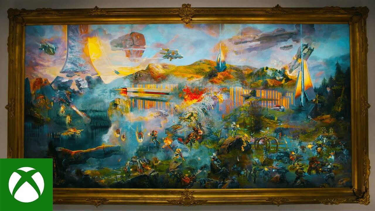 Halo Infinite Halo Infinite