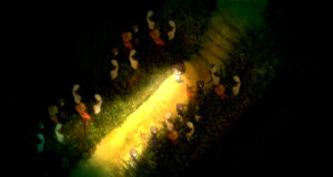 Yomawari 3 presenta sus primeros detalles oficiales