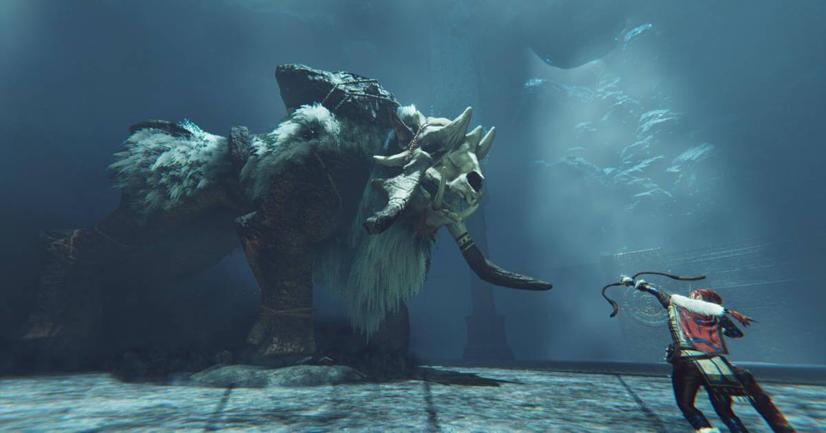 praey Praey for the Gods