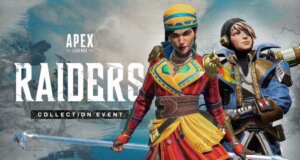 Apex Legends