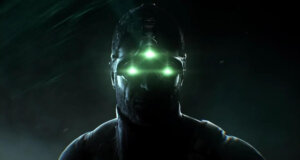 Splinter Cell