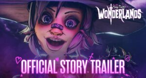 Tiny Tina’s Wonderlands presenta su trailer de historia