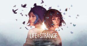 Life is Strange: Remastered Collection estrena gameplay