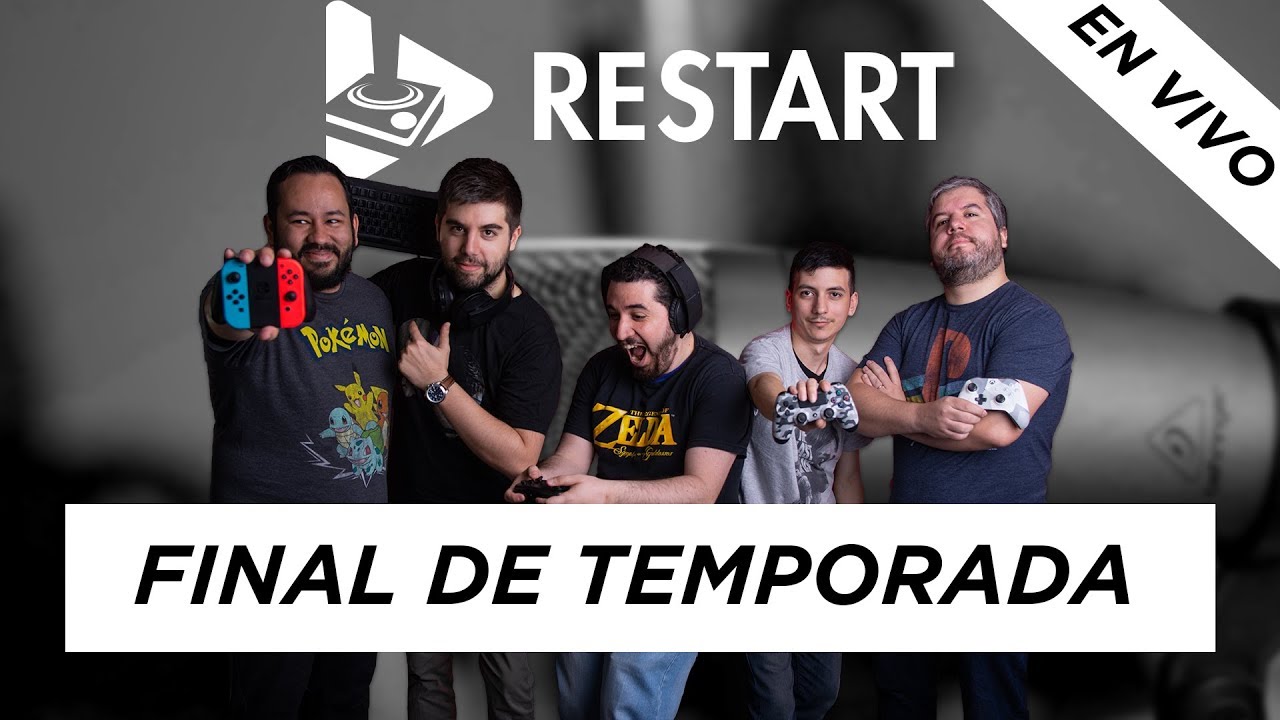 Restart Restart