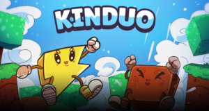 Kinduo llega esta semana a consolas