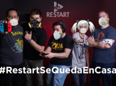 Restart