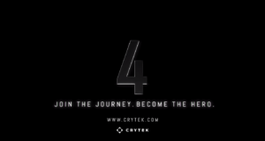 Crysis 4