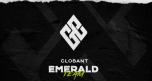 Globant Emerald Team