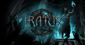 Iratus: Lord of the Dead