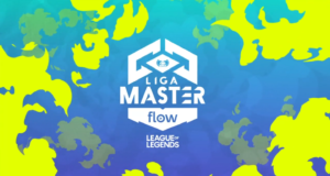 Liga Master Flow