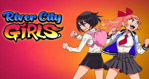 River City Girls ya cuenta con fecha de lanzamiento para PS5
