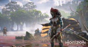 Horizon Forbidden West