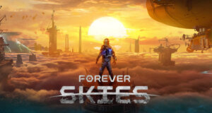Forever Skies