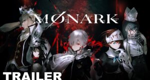 La Demo de Monark ya se encuentra disponible