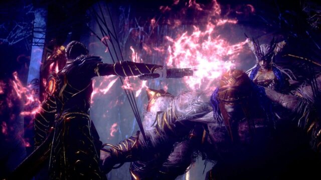 maxresdefault Babylon's Fall