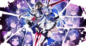 Mary Skelter 2 llega a PC esta semana