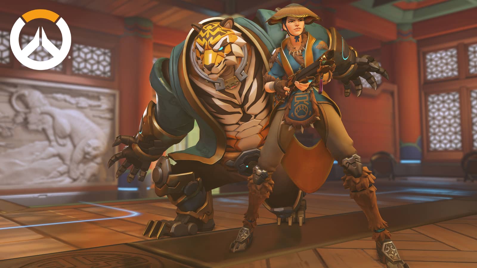 overwatch-lunar-new-year-2022-event-start-end-date-skins-modes El evento del Año nuevo Lunar 2022 para Overwatch ya tiene fecha