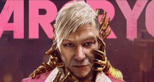 Pagan: Control, el segundo DLC para Far Cry 6 ya tiene fecha