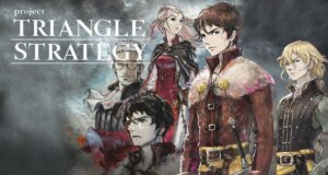 Conocemos a Benedict Pascal en el nuevo trailer de Triangle Strategy