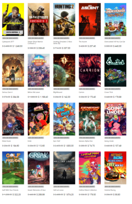 Serie Selecci&oacute;n de Editores