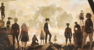 13 Sentinels: Aegis Rim presenta sus bonus de reserva para Nintendo Switch