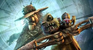 Oddworld: Stranger’s Wrath HD llegará a PS4 y Xbox One