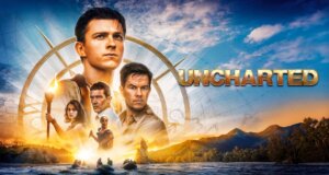 Uncharted