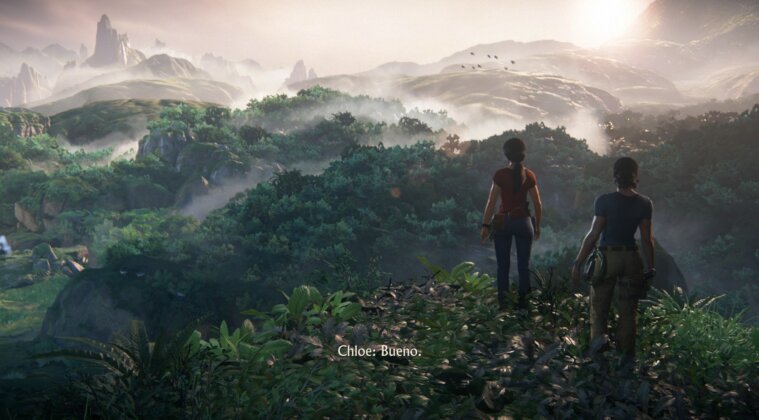 Uncharted