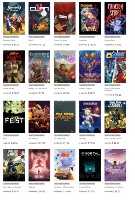 Juegos de Detectives