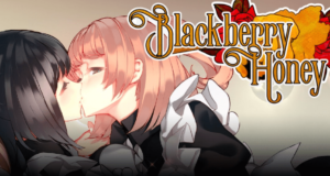 Blackberry Honey llega esta semana a consolas