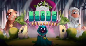 Mages and Treasures llega esta semana a consolas y PC