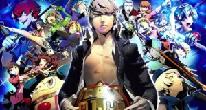 Persona 4 Arena Ultimax añadira rollback netcode