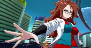 Dragon Ball FighterZ