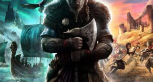 Assassin's Creed Valhalla tendrá un fin de semana gratuito