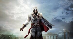 Assassin’s Creed: The Ezio Collection ya disponible en Nintendo Switch
