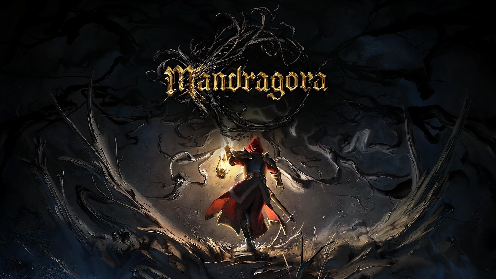 Mandragora Mandragora