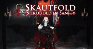 Skautfold: Shrouded in Sanity ya tiene fecha de salida