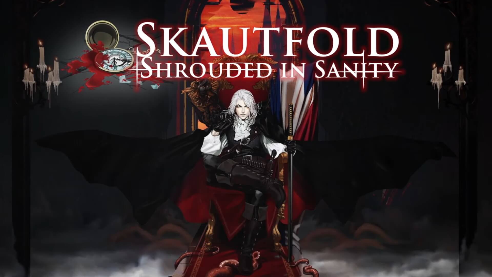 Skautfold_-Shrouded-in-Sanity-_-PlayStation-4-0-49-screenshot Skautfold: Shrouded in Sanity ya tiene fecha de salida