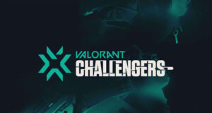 VALORANT Challengers