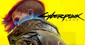 Cyberpunk 2077
