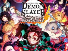 Demon Slayer: Kimetsu no Yaiba – The Hinokami Chronicles ya cuenta con fecha de salida para Switch